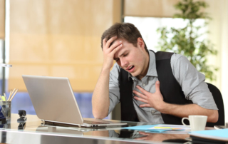 Center for Family Medicine 3 Symptoms Of A Panic Attack: When To See Your Healthcare Provider