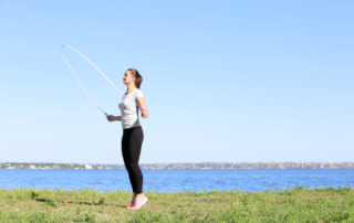 center for family medicine 4 Benefits Of A Regular Exercise Routine Besides Losing Weight