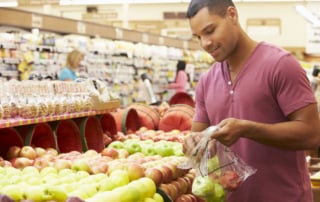 center for family medicine Nutrition 101: Tips For Eating A Healthier Diet