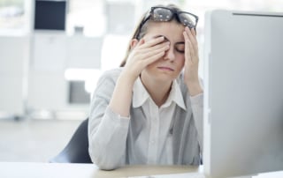 center for family medicine Stress & Your Mental Health: 5 Things That Can Cause Physical Symptoms