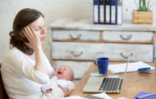 center for family medicine 3 Ways Stress Affects Your Health _ Lifestyle Changes To Lower Stress
