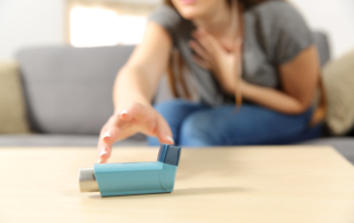 center for family medicine Living With COPD 5 Changes To Make In Your Home
