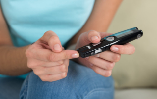 center for family medicine Uncontrolled Blood Sugar What Do Diabetics Need To Know About Wound Care