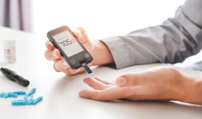 Potential Causes of High Blood Sugar