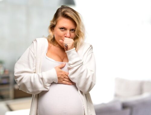 Managing Asthma In Pregnancy: Which Breathing Treatment Solution Is Safest?