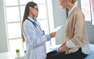 center-for-family-medicine-Well-Woman-Exams-Across-The-Decades-Vital-Screenings-For-Your-30s_-40s-_-50s