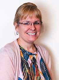 Kelli Mabey, NP copy Deaun Handlang, NP