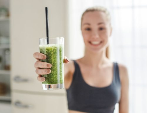 Boosting Your Immunity: Natural Ways To Stay Healthy Year-Round