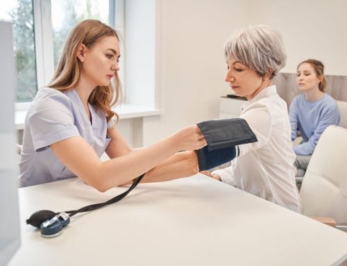 Lowering Blood Pressure Naturally: Lifestyle Changes For A Healthy Heart