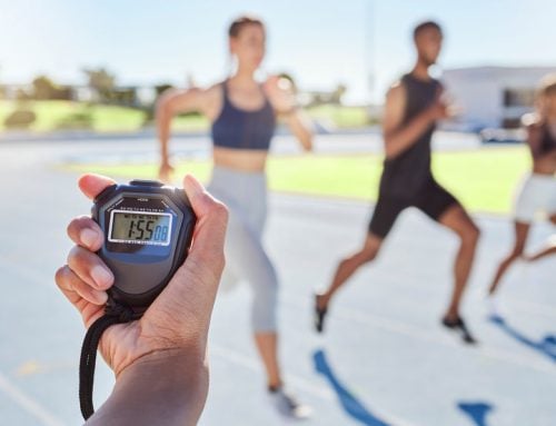 5 Lifestyle Changes That Can Prevent Type 2 Diabetes