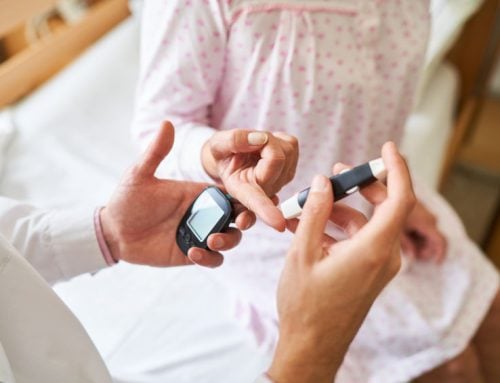 The Latest Advances In Diabetes Care: What Families Need To Know