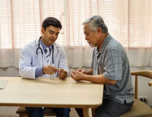 Simple Steps For Managing Your Diabetes While Improving Your Health