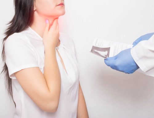 Sore Throat Relief: 3 Effective Remedies & When To See A Doctor