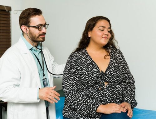 3 Reasons Why Annual Checkups Matter More Than You Think