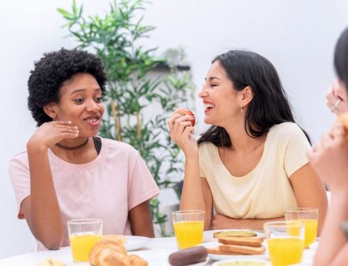 Making Healthy Habits Stick: Simple Strategies For Long-Term Wellness