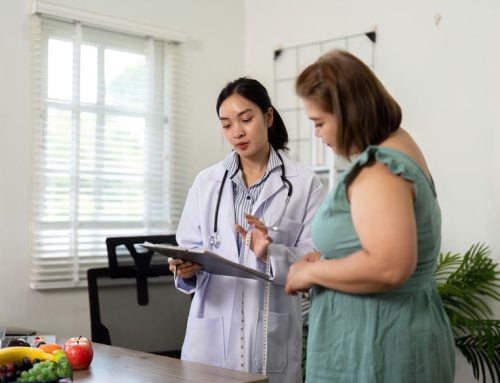 Beyond The Scale: Addressing The Root Causes Of Weight Gain