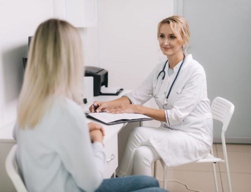 How Your Family Doctor Can Support Women’s Preventive Care