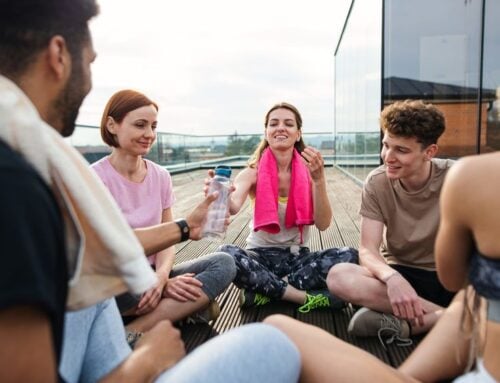 5 Everyday Habits That Help Prevent Common Illnesses