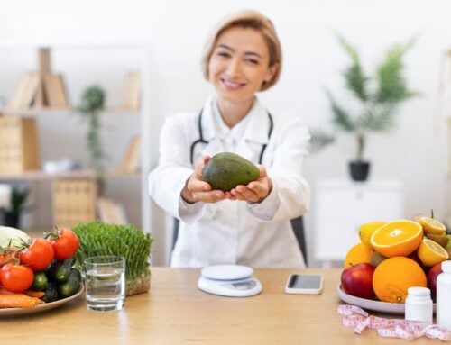 Managing Diabetes: The Role Of Nutrition & A Healthy Routine
