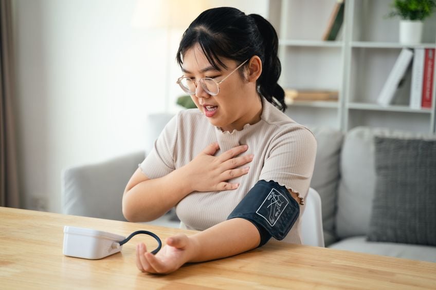 center-for-family-medicine-Recognizing-Early-Warning-Signs-Of-High-Blood-Pressure
