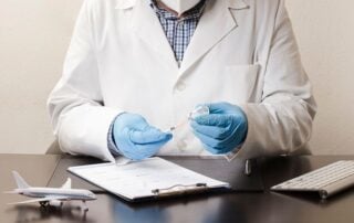 center-for-family-medicine-What-To-Expect-During-Your-FAA-Flight-Physical-Exam