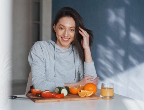 Hormone Health At Every Age: What Women Should Know In Their 30s