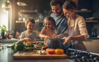 center-for-family-medicine-The-Gut-Health-Connection-Why-Nutrition-Shapes-Immunity