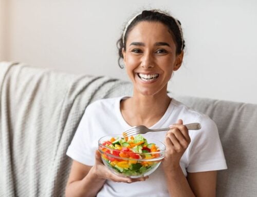 Diet Tips: How To Build A Balanced Plate For Better Energy