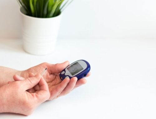 3 Important Diabetes Management Tips For Better Blood Sugar Control