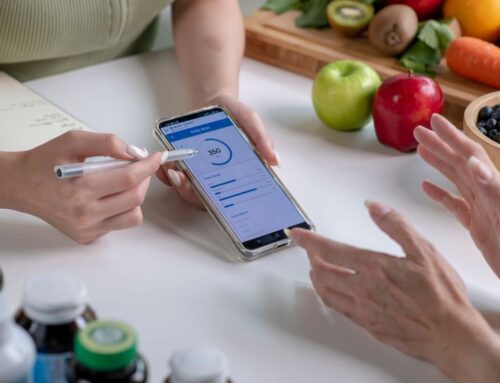 4 Of The Best Lifestyle Changes For Type 2 Diabetes Prevention