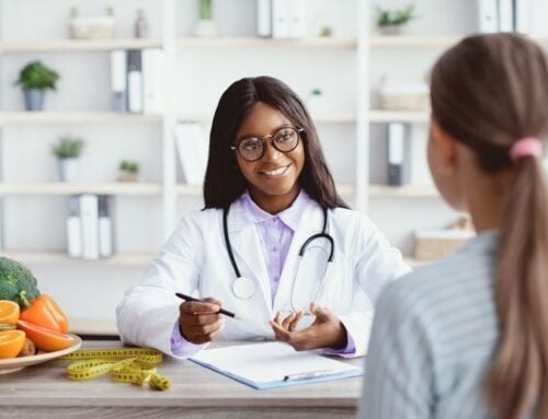 4 Of The Best Questions To Ask Your PCP About Weight Loss