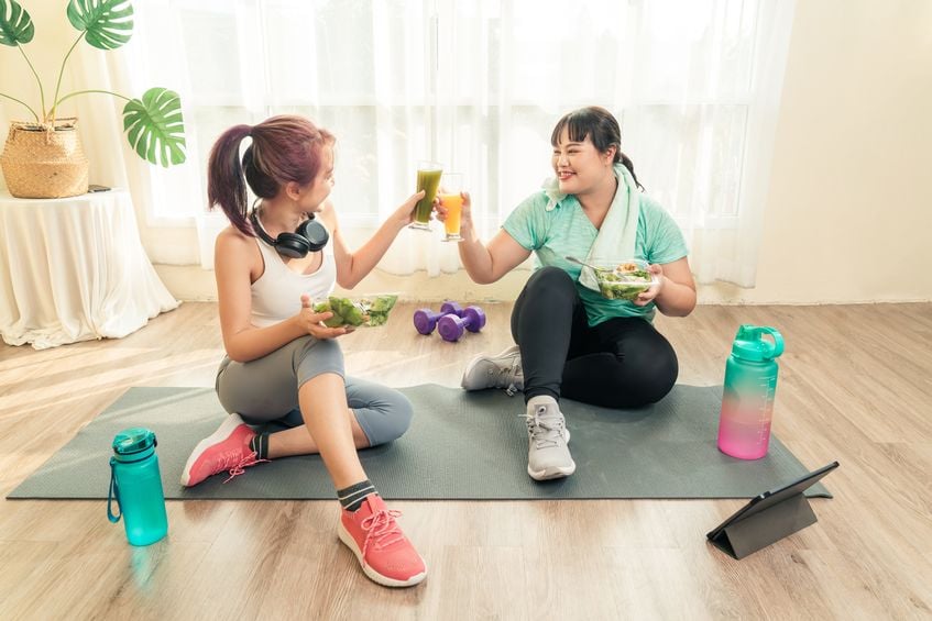 center-for-family-medicine-4-Simple-Lifestyle-Changes-For-Healthy-Weight-Management-To-Start-Now center-for-family-medicine-4-Simple-Lifestyle-Changes-For-Healthy-Weight-Management-To-Start-Now