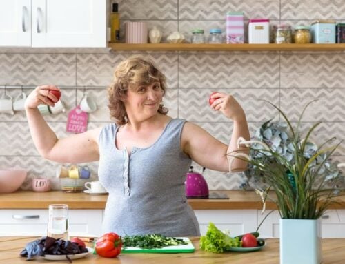 Healthy Weight Loss vs Crash Dieting: 3 Changes That Work Long Term