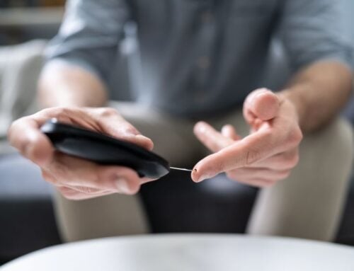 High Blood Sugar Symptoms: What Is Normal vs When To See Your PCP