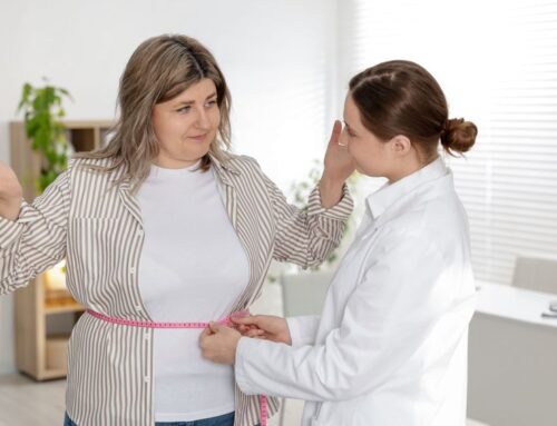3 Reasons Why Annual Exams Are A Smart First Step For Weight Loss