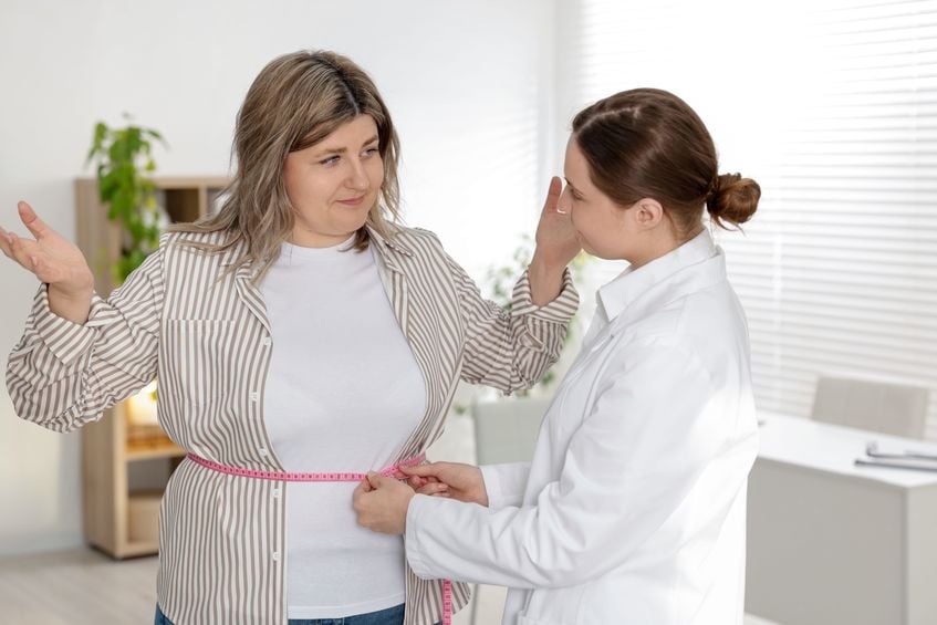 Center-for-family-medicine-3-Reasons-Why-Annual-Exams-Are-A-Smart-First-Step-For-Weight-Loss