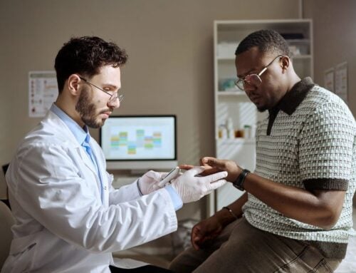 Best Health Screenings At Your PCP Office For Adults By Age