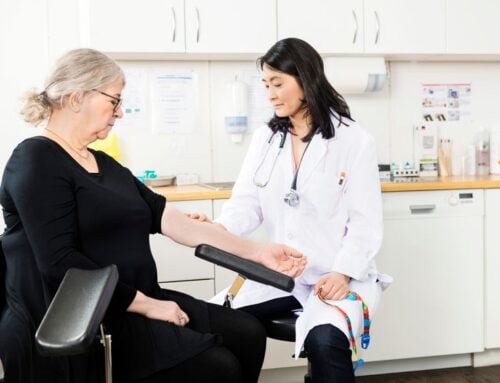 Cholesterol Screening: Why It Matters For Heart Disease Prevention
