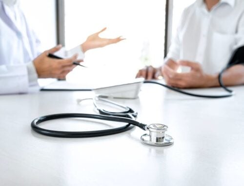 High Blood Pressure vs High Cholesterol: What Is The Difference?