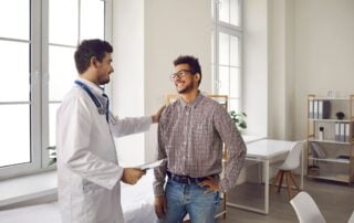 center for family medicine How Often Should Healthy Adults See A Family Practice Doctor