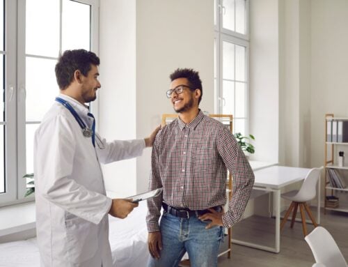 How Often Should Healthy Adults See A Family Practice Doctor