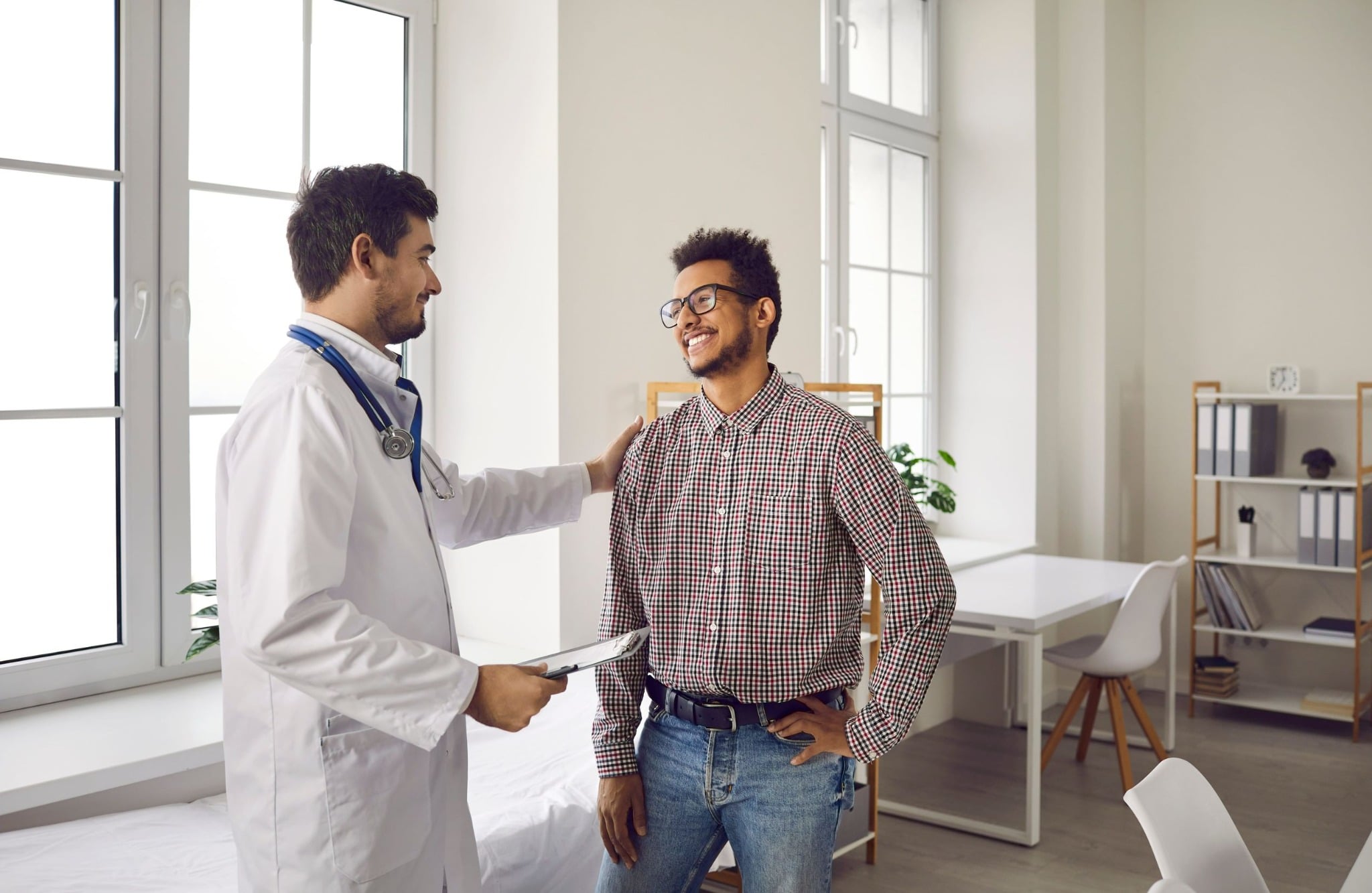 center for family medicine How Often Should Healthy Adults See A Family Practice Doctor